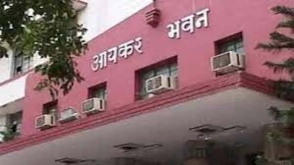357 करोड़ के टैक्स रिफंड फ्राड मामले में 25 से अधिक कंपनियों आयकर विभाग के दायरे में