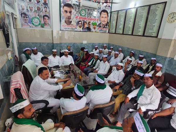 दिल्ली लाठीचार्ज के विरोध में 28 को उत्तराखंड कूच का ऐलान