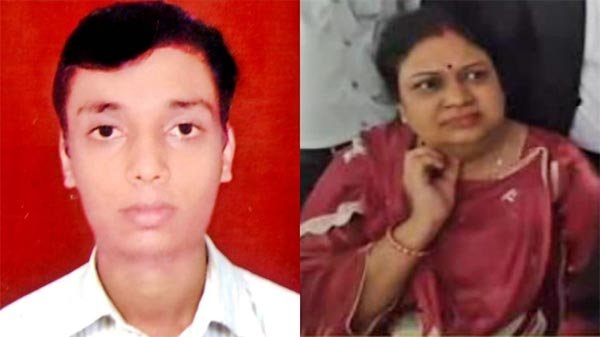 प्रबल हत्याकांड में कारोबारी बाप-बेटे समेत 7 को उमक्रैद, बेटी से बात करने पर हत्या की थी, सदमे में माता-पिता की मौत