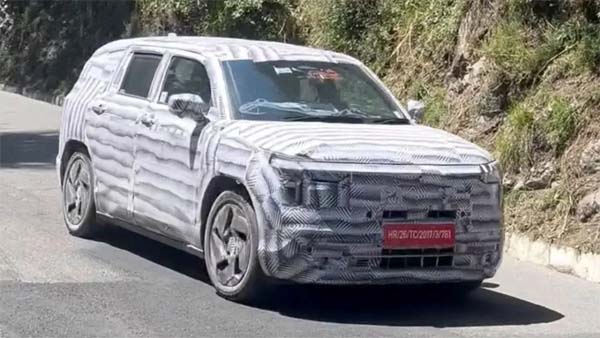 Maruti Suzuki इस साल लॉन्च कर सकती है कई नए प्रोडक्ट्स