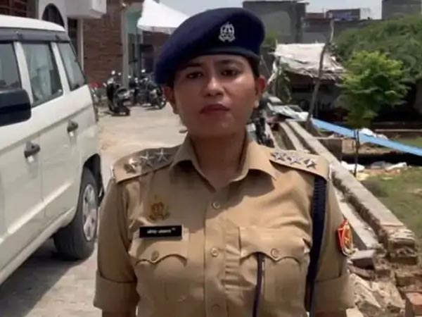 ललिता गौतम हत्याकांड: आरोपों में घिरी सीओ ब्रह्मपुरी का तबादला, अब रामप्रकाश संभालेंगे जिम्मेदारी