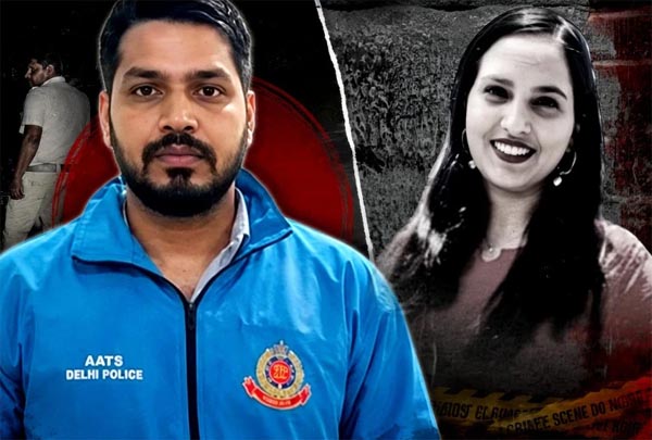 पत्नी की हत्या करने वाले सिपाही ने गोली मारकर की आत्महत्या