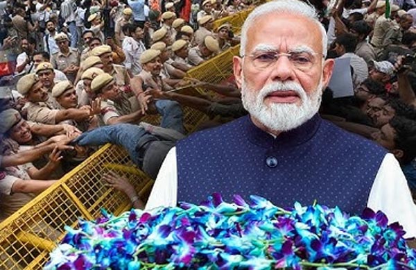 10 साल जेल, ₹10 करोड़ का जुर्माना, पेपर लीक संशोधन बिल कैबिनेट से मंजूर