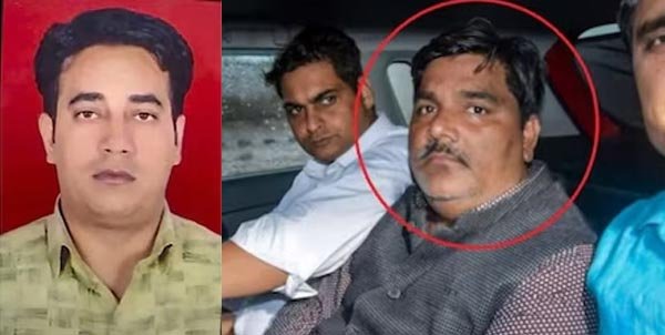 अंकित शर्मा हत्याकांड: ताहिर हुसैन समेत अदनान-जावेद-नाजिम और कासिम को भी उम्रकैद