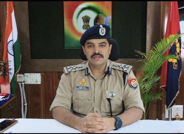 ऑपरेशन प्रहार में गैंगस्टरों पर वार, 494 गिरफ्तार
