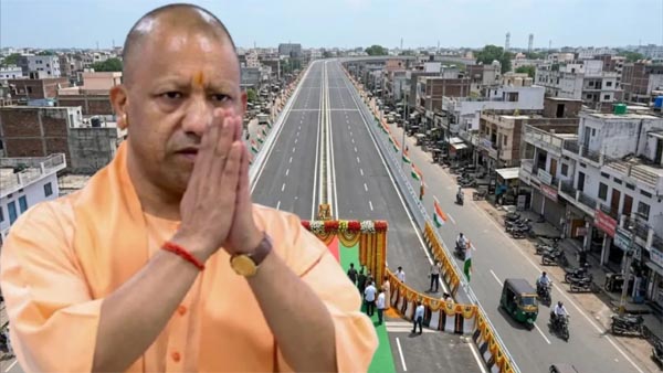 23 जुलाई को सीएम योगी गोरखपुर को देंगे सिक्सलेन फ्लाईओवर की सौगात, ₹429.49 करोड़ की लागत से तैयार फ्लाईओवर करेंगे उद्घाटन