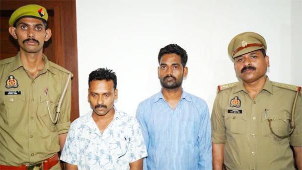 फर्जी मार्कशीट और डिग्री बनाने वाले गिरोह का भंडाफोड़, बैंक खाते से 60 करोड़ का ट्रांजैक्शन