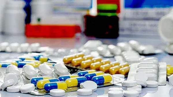 छापेमारी में नकली दवाओं का जखीरा मिला, छह लाख कैप्सूल बरामद
