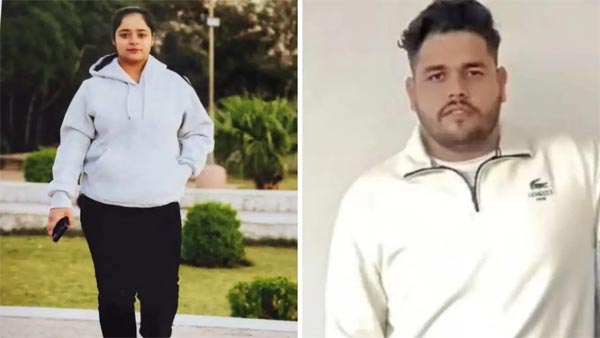 पत्नी ने गिफ्ट की थार, उसी में पति ने कर दी हत्या, फिर नहर में फेंकी लाश