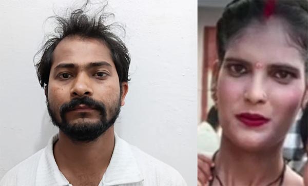 अस्पताल में जहरीली ड्रिप लगाकर नर्स की हत्या, प्रेमी सुरेश ने खुद सुसाइड नोट लिख कपड़ों में छिपाया