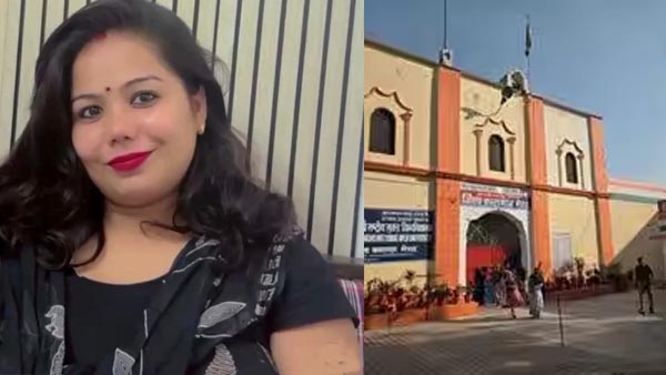 पति को सांप से डसवा कर हत्या करने वाली दामिनी जेल में बच्चों और महिलाओं को पढ़ाएगी रामायण और सुंदरकांड
