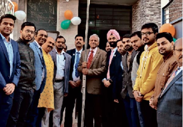 1200 सीए बने अर्थव्यवस्था की धड़कन, तकनीकी प्रशिक्षण से लेकर कराधान, बैंकिंग तक के क्षेत्र में निभा रहे अहम भूमिका