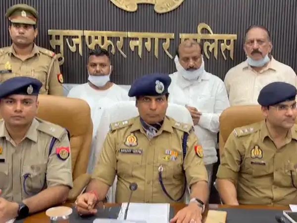 बीएएमएस और फार्मेसी की फर्जी डिग्री बनाने में सपा नेता समेत 3 गिरफ्तार
