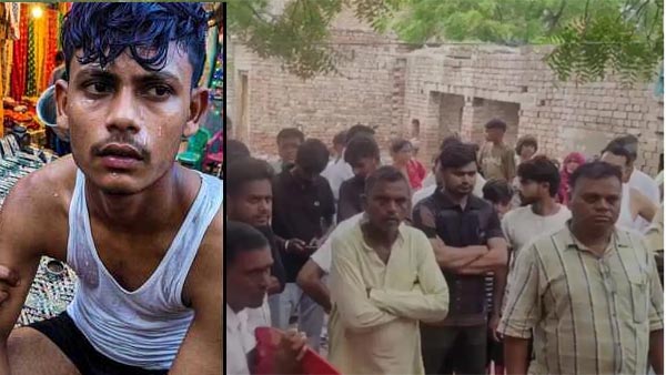शराब के नशे में दूल्हे ने किया हंगामा, दुल्हन ने शादी से किया इन्कार