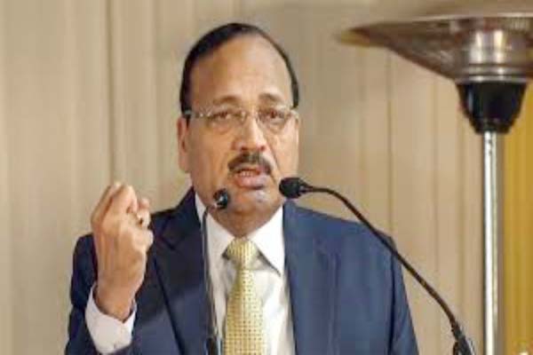 न्यायिक समीक्षा, संविधान के प्रति न्यायपालिका की जिम्मेदारी है : सीजेआई