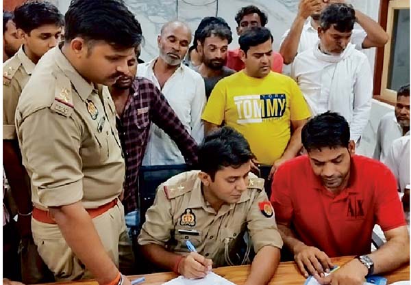 आपरेशन के दौरान हार्ट अटैक से महिला की मौत : अस्पताल संचालक