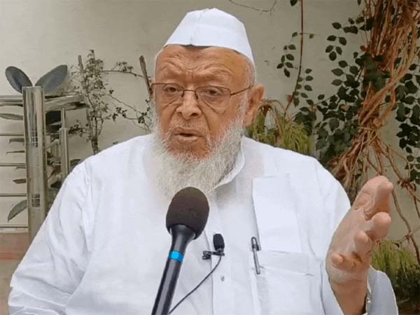 बाहरी पहचान बदल लेने से किसी समुदाय की सुरक्षा सुनिश्चित नहीं होती : मदनी