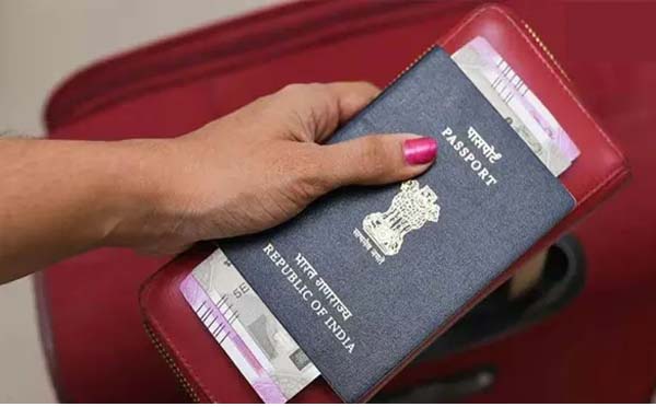कैंट पोस्ट आफिस में खुले पासपोर्ट सेवा केंद्र नए काउंटर
