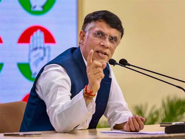 भाजपा, आरएसएस और विहिप ने भगवान राम के नाम पर चंदा इकट्ठा किया : खेड़ा
