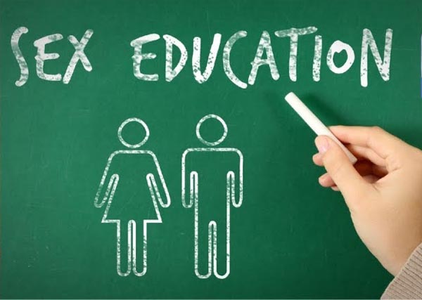 अब स्कूलों में मिलेगी सेक्स एजुकेशन, हफ्ते में 2 दिन चलेगी 20 मिनट की क्लास