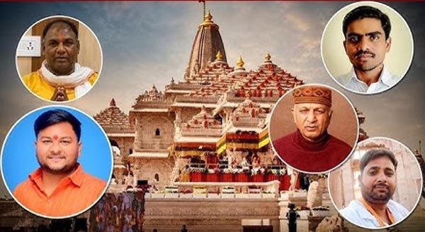 वीआईपी दर्शन करवाने में टिन्नू गैंग लाखों का करता था खेल