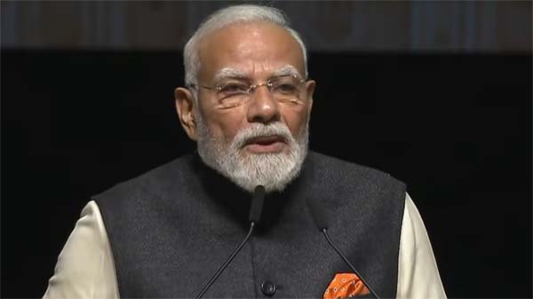 पीएम मोदी को हत्या की धमकी का वीडियो पोस्ट करने वाले पर केस दर्ज