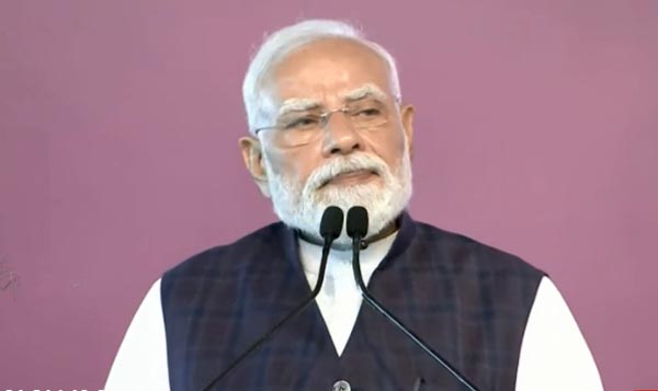 पीएम मोदी ने चंडीगढ़ को दी 4700 करोड़ की परियोजनाओं की सौगात