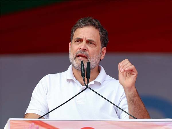 मेक इन इंडिया और वोकल फॉर लोकल केवल नारा बनकर रह गया : राहुल गांधी