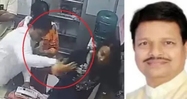 मुंबई: महिला डॉक्टर से मारपीट करने वाले शिवसेना पार्षद ने किया सरेंडर, हाई कोर्ट ने एक दिन पहले ही रद की थी जमानत