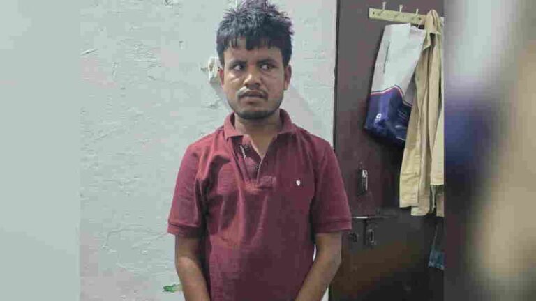लोन पास कराने के नाम पर रिश्वत मांगने वाला जालसाज सीबीआई के हत्थे चढ़ा, आगरा से किया गिरफ्तार