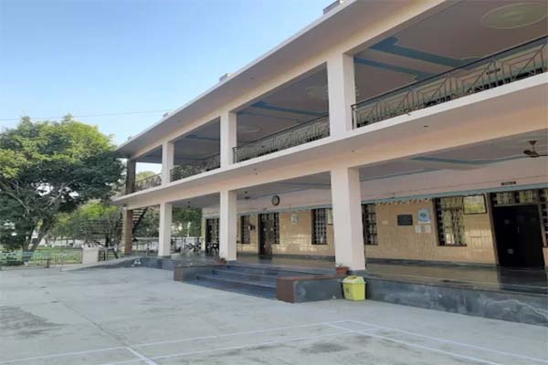 सत्यकाम इंटरनेशनल स्कूल में सहोदय स्कूल कांप्लेक्स की बैठक सम्पन्न