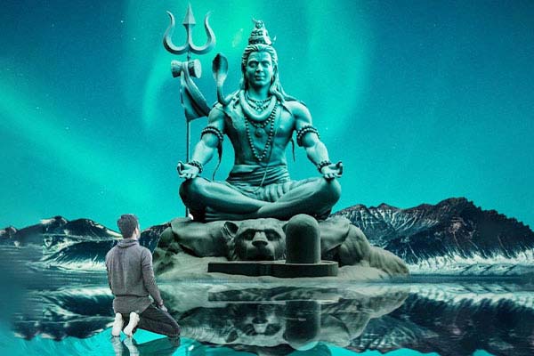 सात गुण भगवान शिव के