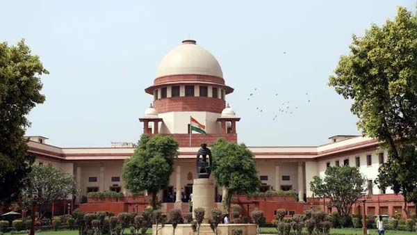 देश का लोकतंत्र खतरे में, नागरिकों की आखिरी उम्मीद न्यायपालिका