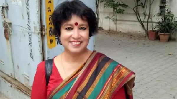 20 साल बाद तसलीमा अपने दूसरे घर में करेंगी वापसी, एक अगस्त को कोलकाता के एक कार्यक्रम में लेंगी हिस्सा