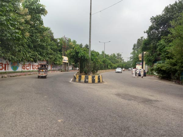 मेरठ देश में सबसे प्रदूषित शहर रहा, एक्यूआई 325