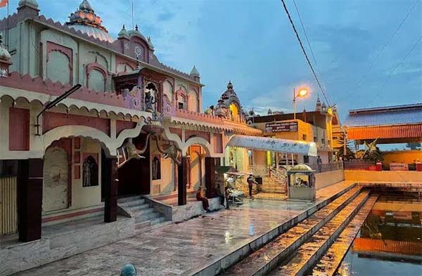 जीवंत झलक विरासत और आधुनिकता की