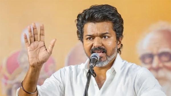 टीवीके विधायकों को 50 करोड़ तक की पेशकश, तीन गिरफ्तार