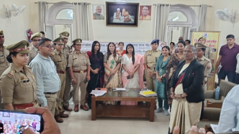 महिला आयोग की सदस्यों ने किया औचक निरीक्षण, सर्किट हाउस में की महिला जनसुनवाई