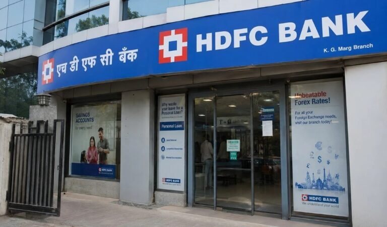 CEO Shashidhar Jagdishan का बड़ा फैसला, 2026 में Retirement के साथ खत्म होगा शानदार कार्यकाल
