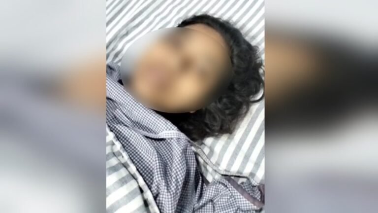 मेरठ: नकल के आरोप से आहत बीटेक छात्रा ने तीसरी मंजिल से लगाई छलांग, हालत गंभीर