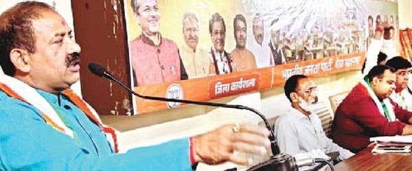 10 से 15 अगस्त तक तिरंगे के रंग में रंगेगा मेरठ