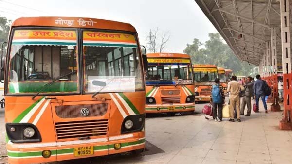 रक्षाबंधन पर परिवहन निगम छह दिन अतिरिक्त बसों का संचालन करेगा