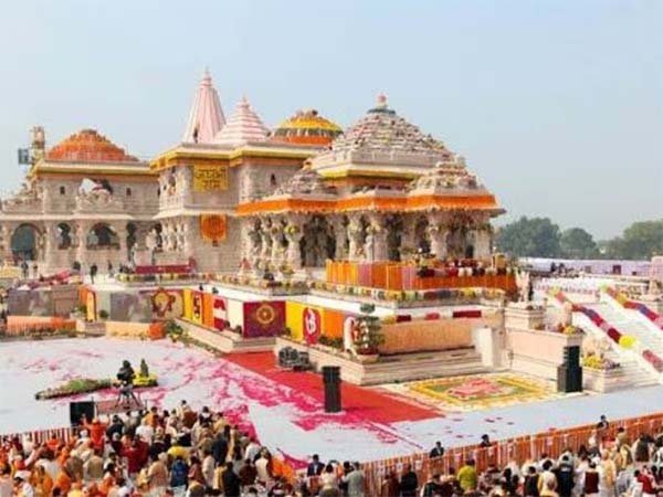 राम मंदिर में वीआईपी पास सिस्टम पूरी तरह समाप्त