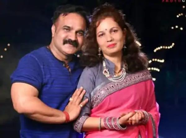 पत्नी को मेरा शव मत छूने देना, मेरी आत्मा भटकती रहे, लिखकर बॉडी बिल्डर ने गोली मारकर दी जान