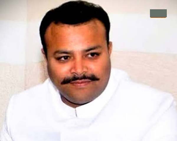 शाहनवाज राना के ठिकानों पर छापा, दो करोड़ नकद बरामद