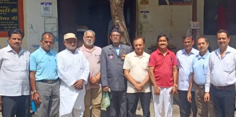 शिक्षक दिवस पर पांच सितम्बर को सोशल मीडिया एसोसिएशन एसएमए करेगी शिक्षकों का सम्मान