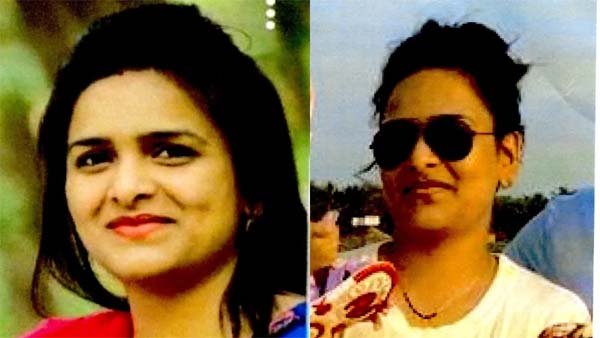 यूएई से प्रत्यर्पित कर महाराष्ट्र पुलिस ने हिरासत में लिया विशाखा राठौड़ को
