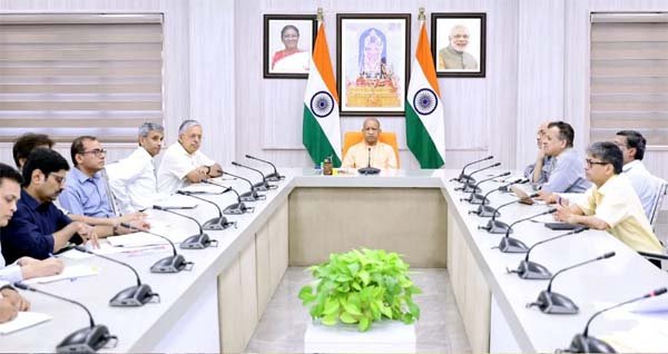 पहली बार युवाओं से बात कर यूपी सरकार अपनाएगी युवा नीति